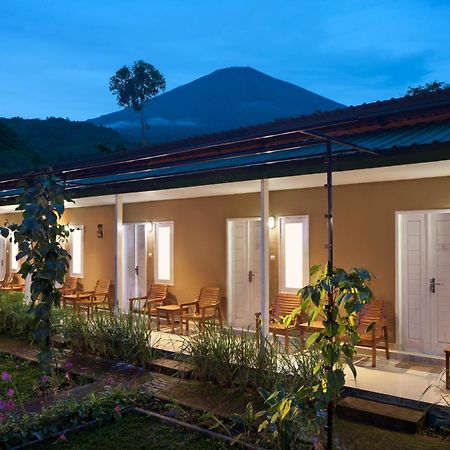 Rinjani Garden Syariah By Ecommerceloka Sembalunlawang Ngoại thất bức ảnh