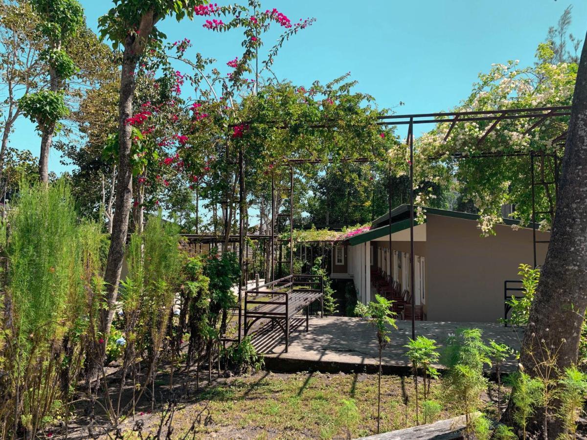 Rinjani Garden Syariah By Ecommerceloka Sembalunlawang Ngoại thất bức ảnh