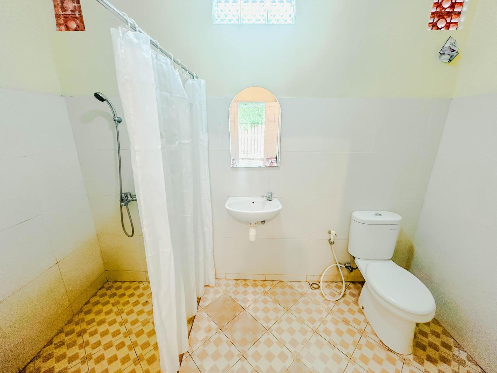 Rinjani Garden Syariah By Ecommerceloka Sembalunlawang Ngoại thất bức ảnh