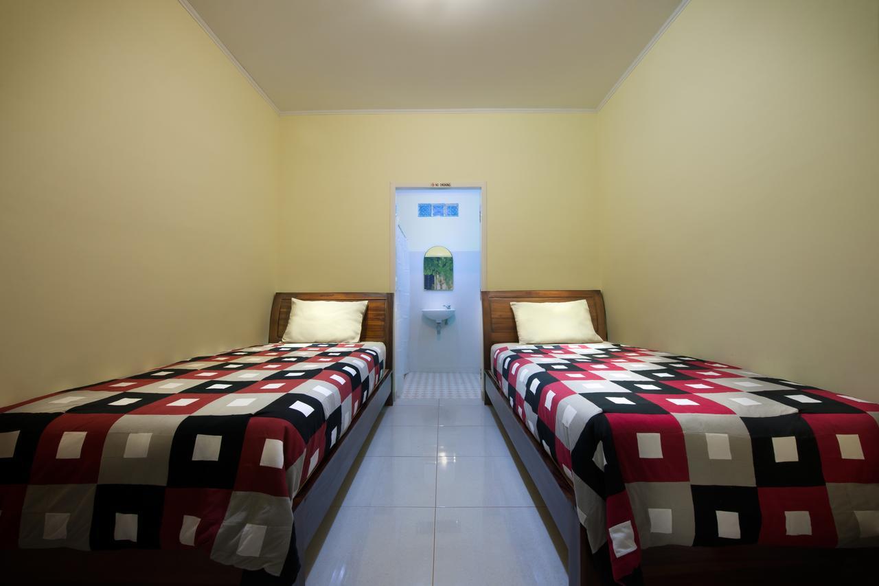 Rinjani Garden Syariah By Ecommerceloka Sembalunlawang Ngoại thất bức ảnh