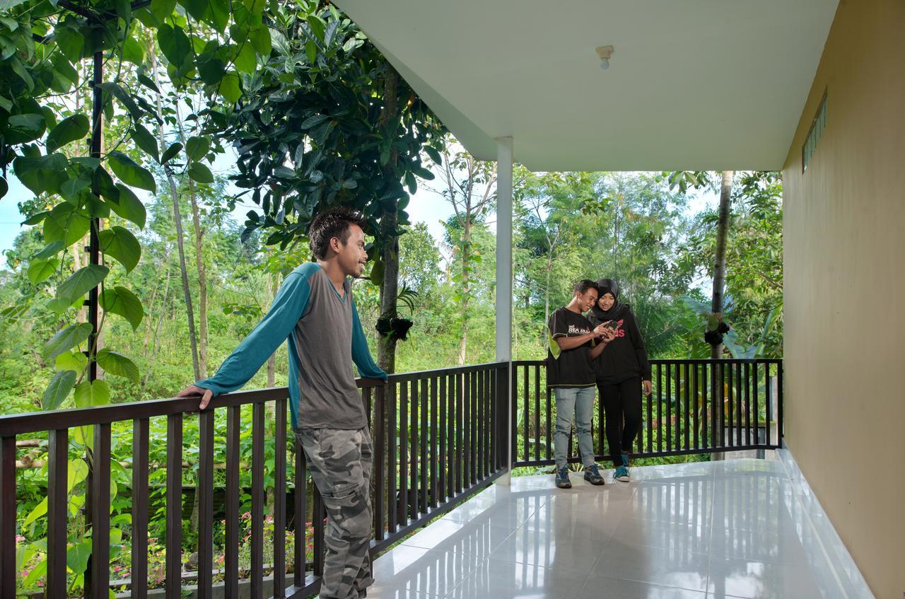 Rinjani Garden Syariah By Ecommerceloka Sembalunlawang Ngoại thất bức ảnh