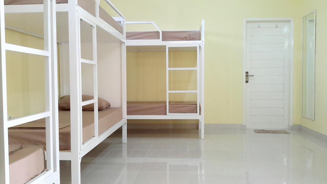 Rinjani Garden Syariah By Ecommerceloka Sembalunlawang Ngoại thất bức ảnh